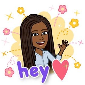 Meet your Posher, Latasha